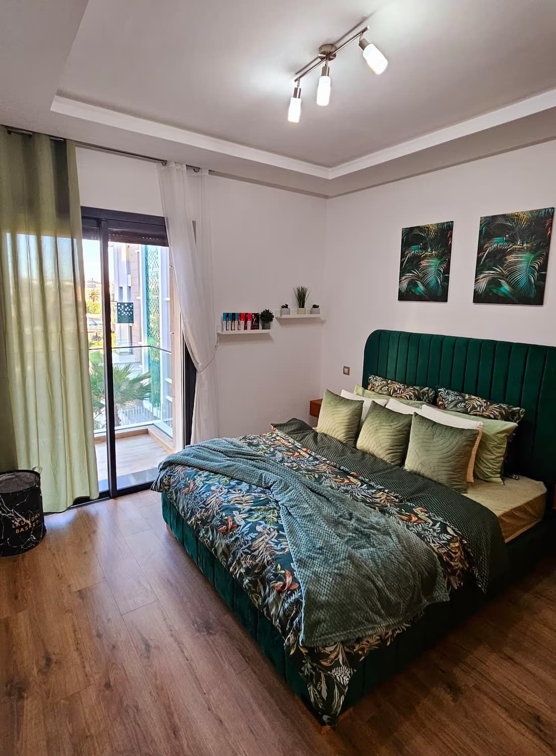 Appartement Louisa,  à Rabat Agdal