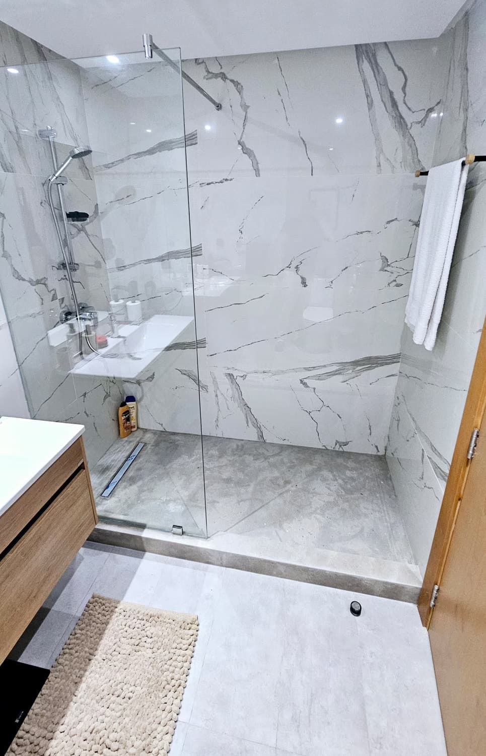 Appartement Louisa,  à Rabat Agdal