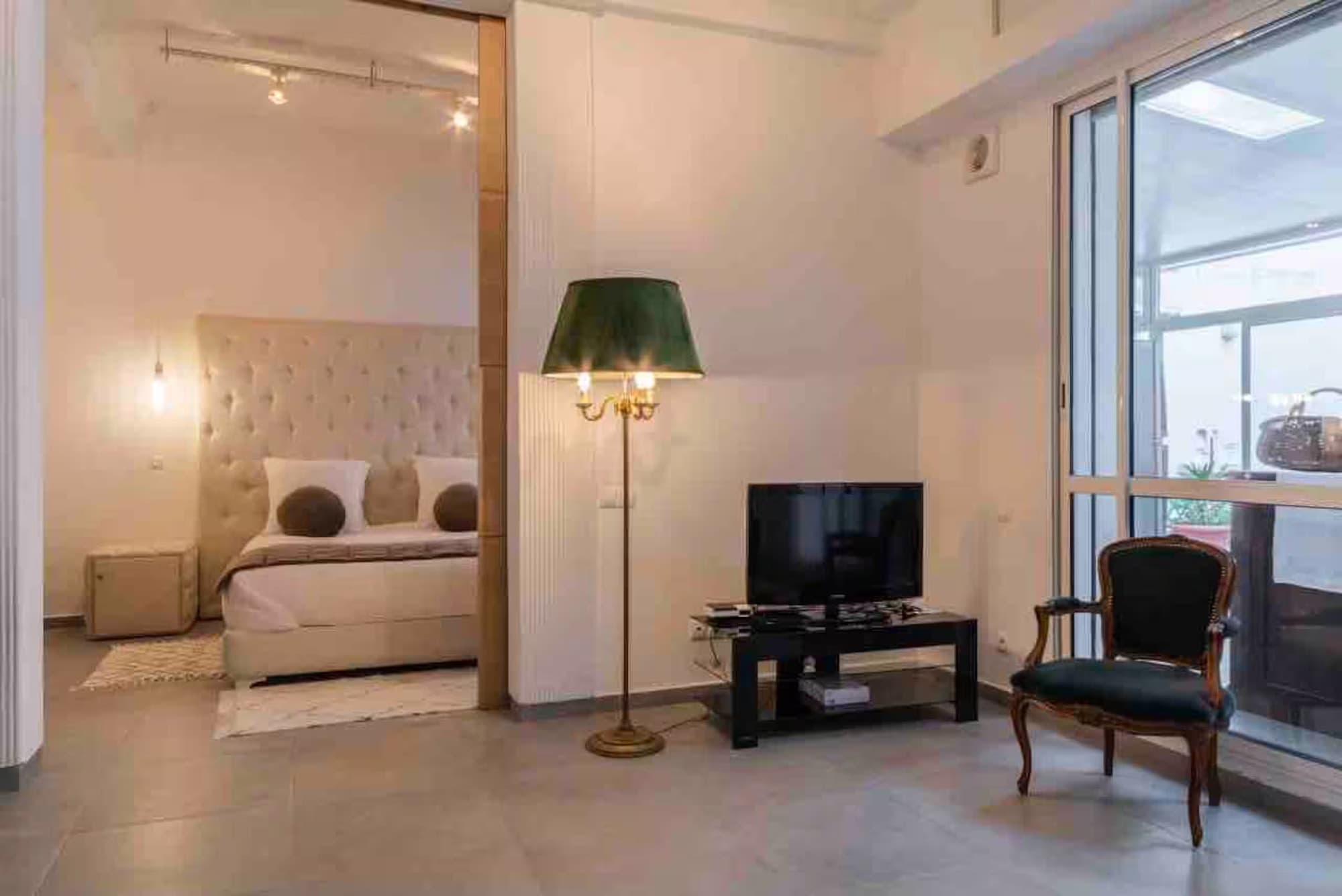 Appartement Kaltoum, Loft d'artiste à Agdal Rabat 