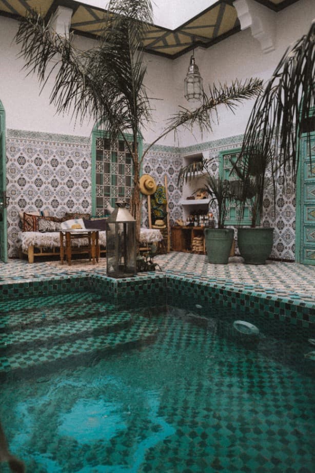 Riads Authentiques