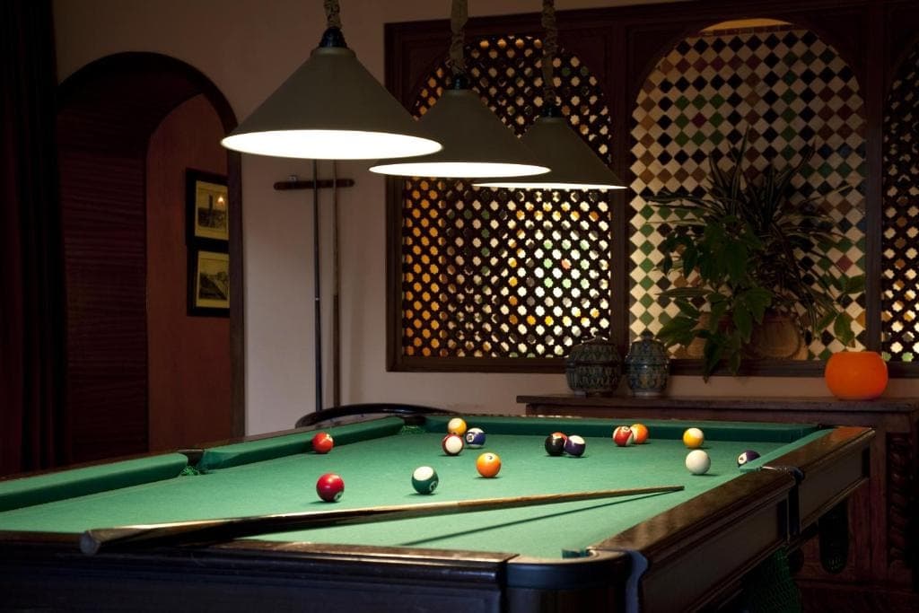 Villa Mandarine, havre de paix à Rabat