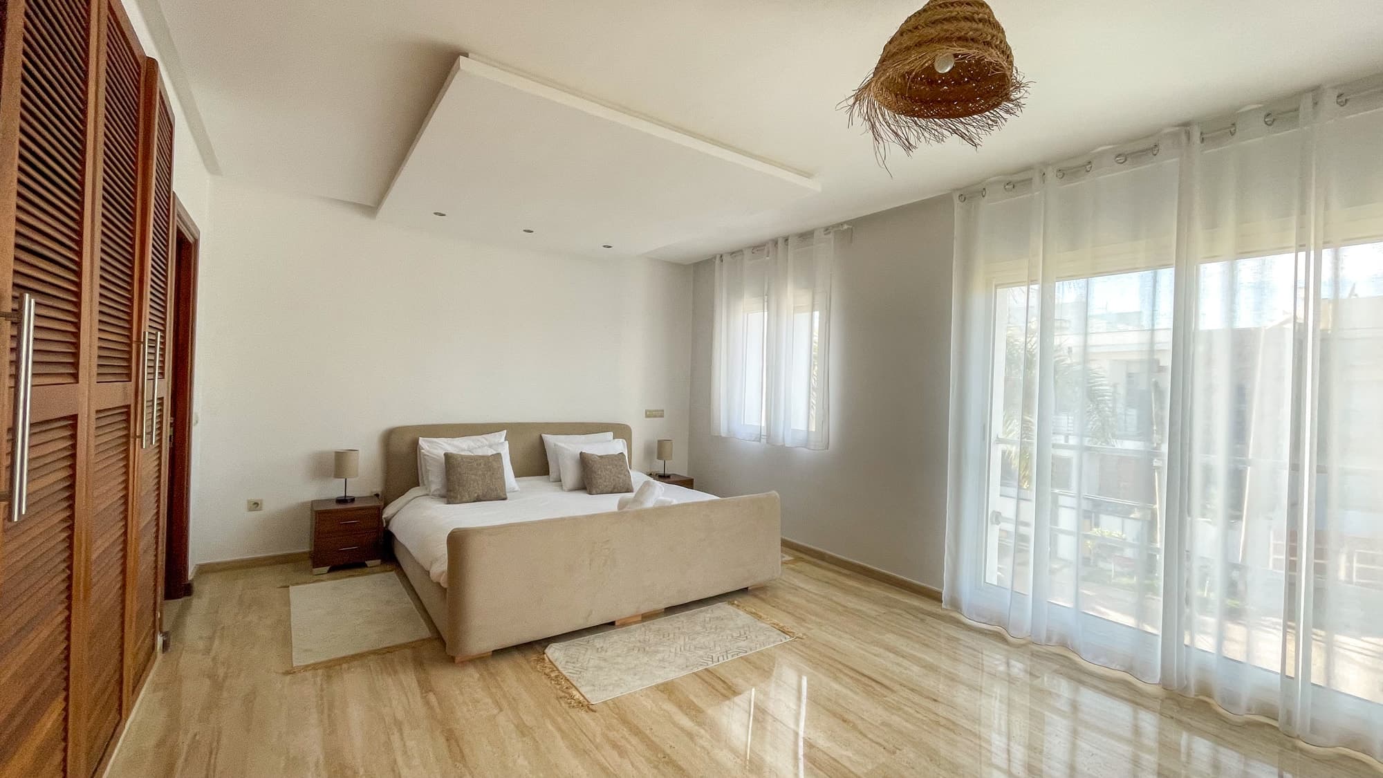 Villa Lydia, accès privé à la mer