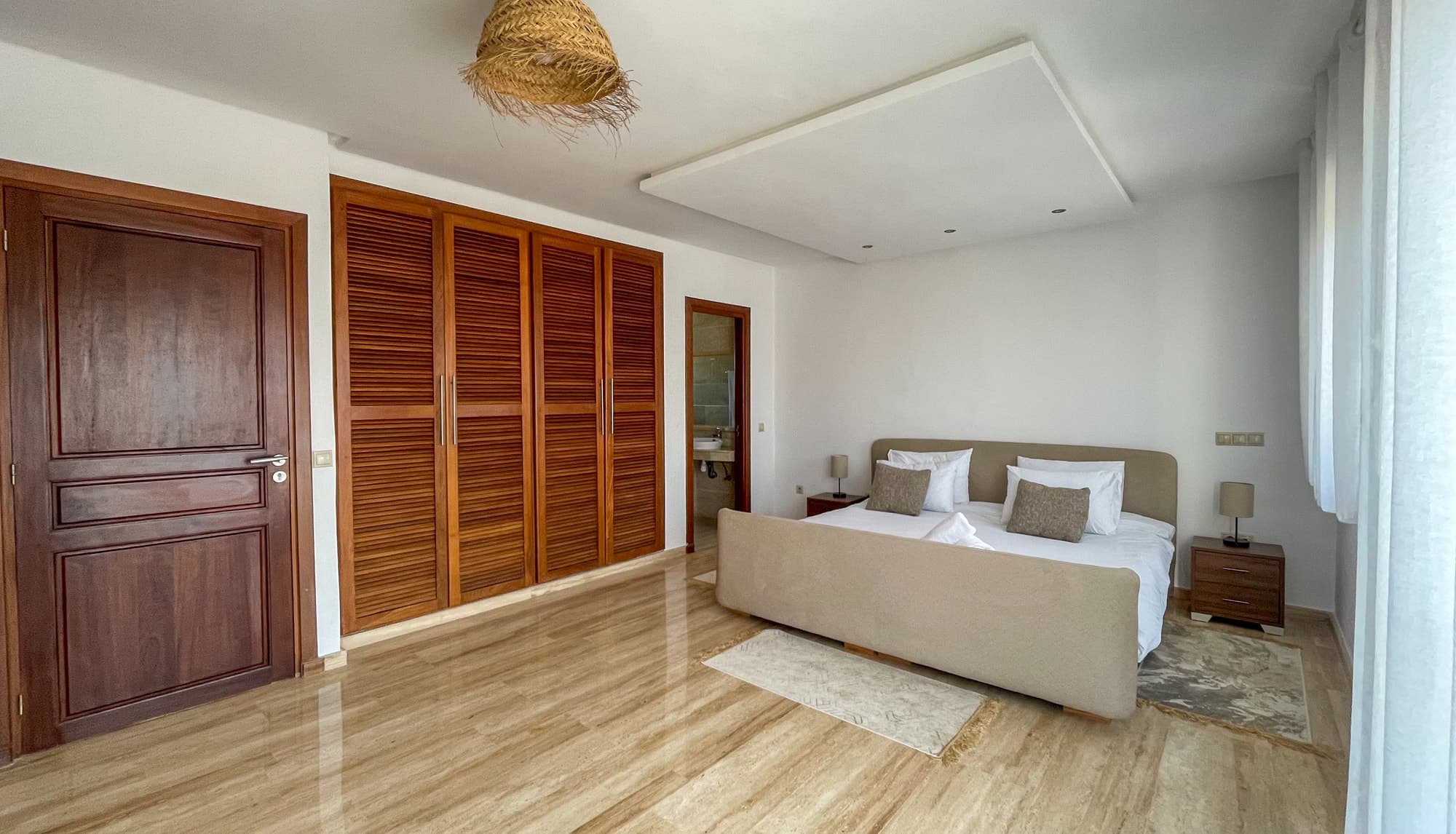 Villa Lydia, accès privé à la mer