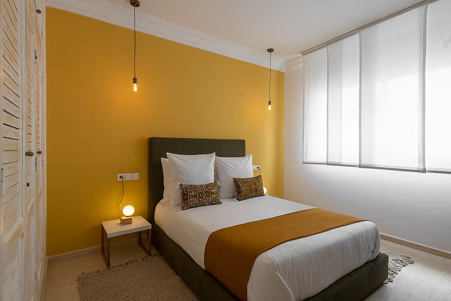 Appartement Lina, situé à Upper Agdal