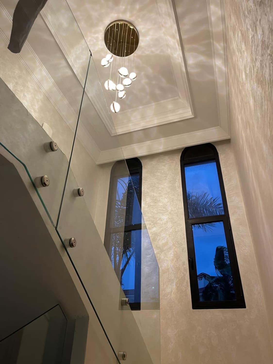 Villa Nayla, élégance et détente avec hammam à Rabat
