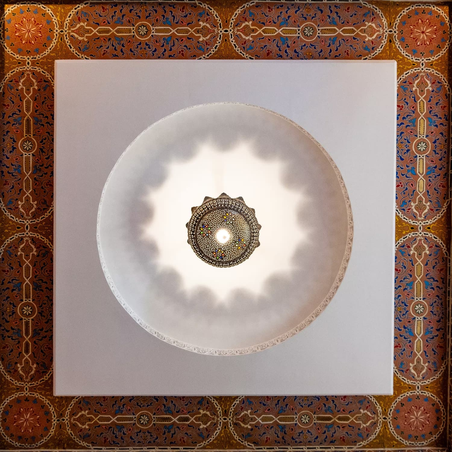 Villa Balra, élégance au cœur de Hassan