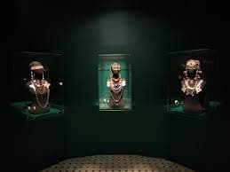 Oudayas, Musée national de la Parure 1