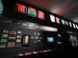 Musée du Football marocain 3